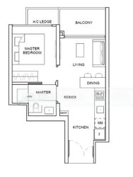 Stirling Residences (D3), Apartment #456208081